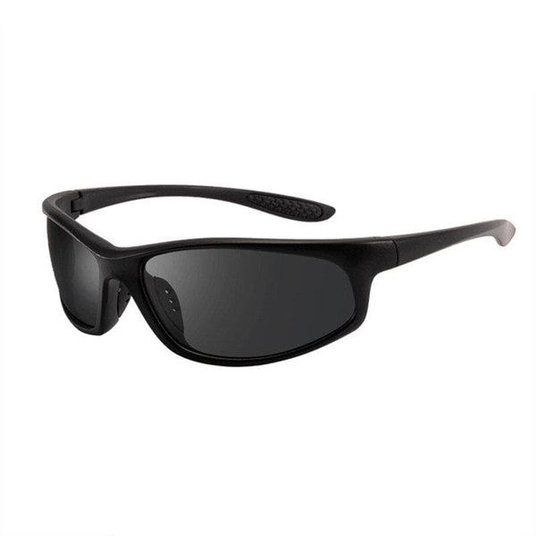 Planet Gates Pink / China / Black Glitztxunk Polarized Sunglasses Men Brand Designer Square Sports Sun Glasses for Men Driving Black Frame Goggle UV400 okulary