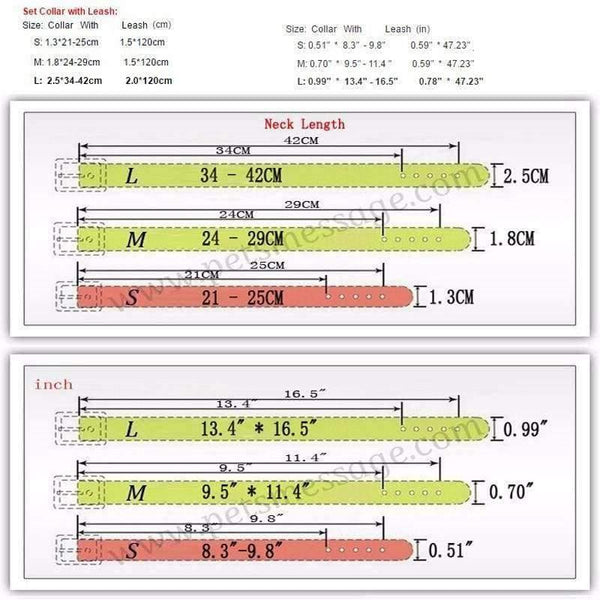 Planet Gates Pink Collar / S Product For Dog Pet Collar Lead Rubber & Nylon Leather High Quality Black Brown White Dog Collar 1pcs/lot