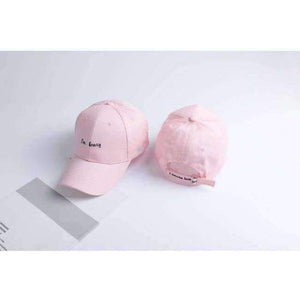 Planet Gates pink colour / M Custom Adult Casual Snapback Hats Fashion Letter I'm Busy Cap Women Men Embroidery Baseball Caps Sport Casquette Gorras