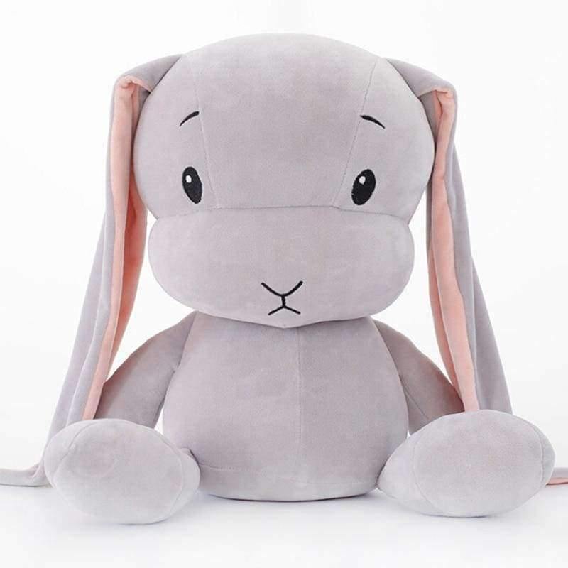 Planet Gates pink Cute rabbit plush toy stuffed soft rabbit doll baby kids toys animal toy birthday christmas gift for her