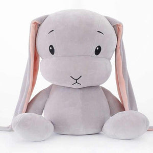 Planet Gates pink Cute rabbit plush toy stuffed soft rabbit doll baby kids toys animal toy birthday christmas gift for her