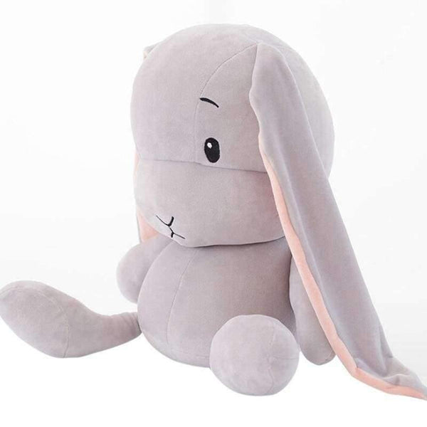 Planet Gates pink Cute rabbit plush toy stuffed soft rabbit doll baby kids toys animal toy birthday christmas gift for her