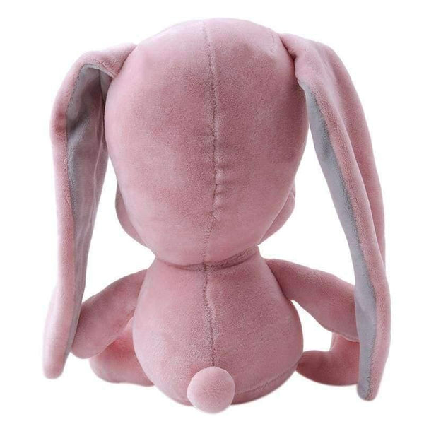 Planet Gates pink Cute rabbit plush toy stuffed soft rabbit doll baby kids toys animal toy birthday christmas gift for her