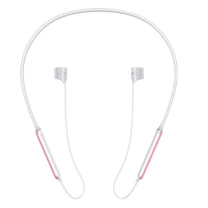 Baseus Anti-lost Neck Strap Wireless Earphone String Rope for Airpods 1/2 Magnetic attraction luminous Anti-loss Lanyard