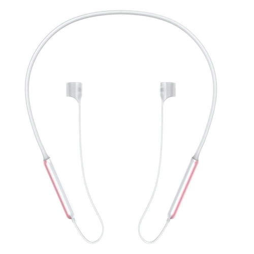 Baseus Anti-lost Neck Strap Wireless Earphone String Rope for Airpods 1/2 Magnetic attraction luminous Anti-loss Lanyard