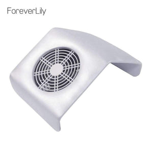 Planet Gates pink EU plug Nail Art Salon Suction Dust Collector Manicure Machine Acrylic UV Gel Tip Dust Machine Vacuum Cleaner Manicure Pedicure Tools