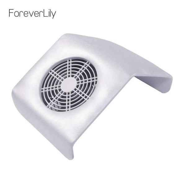 Planet Gates pink EU plug Nail Art Salon Suction Dust Collector Manicure Machine Acrylic UV Gel Tip Dust Machine Vacuum Cleaner Manicure Pedicure Tools