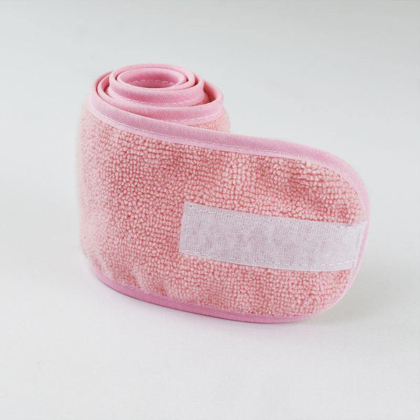 Fashion Women Microfiber Soft Headband Girl Sport Yoga Hairband Solid Hair Bnad Bandana Makeup Female Hair Band Hair Accessories