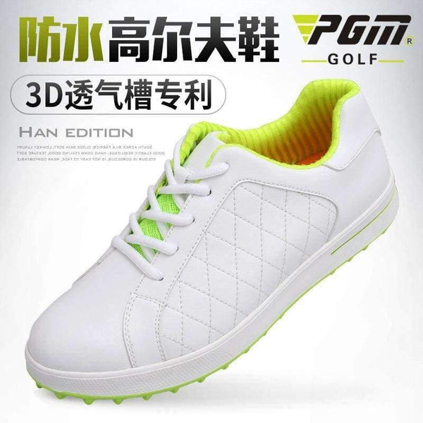 Planet Gates pink for breathable / 5 Womens Ladies Girls Women Golf Sports Air Mesh Summer Shoes Light Weight & Steady & Waterproof & Breathable & Anti-Sideslip