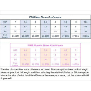 Planet Gates pink for breathable / 5 Womens Ladies Girls Women Golf Sports Air Mesh Summer Shoes Light Weight & Steady & Waterproof & Breathable & Anti-Sideslip