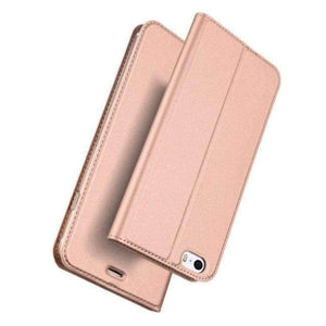 Planet Gates Pink / For iPhone 5 5s SE Leather Case for iPhone 5 5s SE Fundas Flip Stand Card Holder Wallet Cover for iPhone 5 5s SE Phone Cases Coque Hoesje