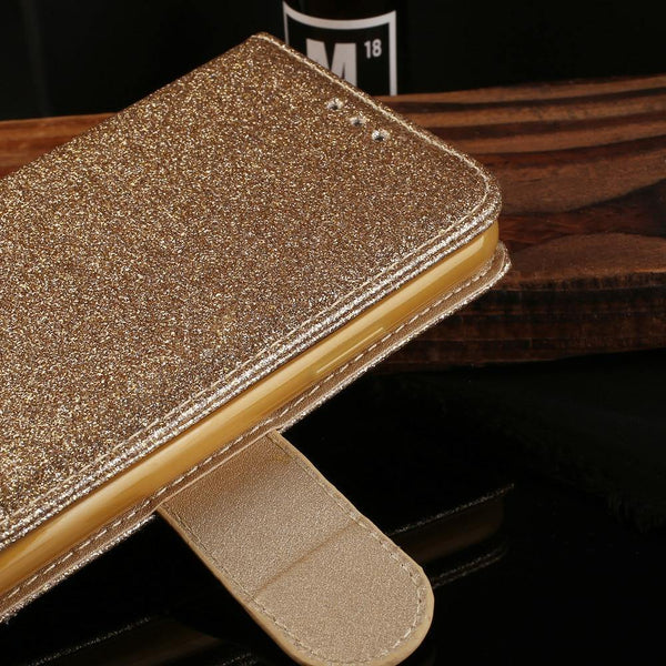 Planet Gates Pink / for iphone 6 6s Leather Cover Diamond Rhinestone Case For iPhone X XS Max XR Case Flip Wallet iphone 6 6S 7 8 Plus Phone Case