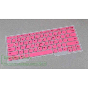 Planet Gates pink For Lenovo THINKPAD X1 Carbon 2015 2016 2017 keyboard Protective cover skin protector PC laptop notebook accessory