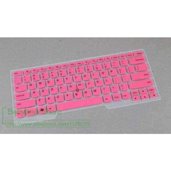 Planet Gates pink For Lenovo THINKPAD X1 Carbon 2015 2016 2017 keyboard Protective cover skin protector PC laptop notebook accessory