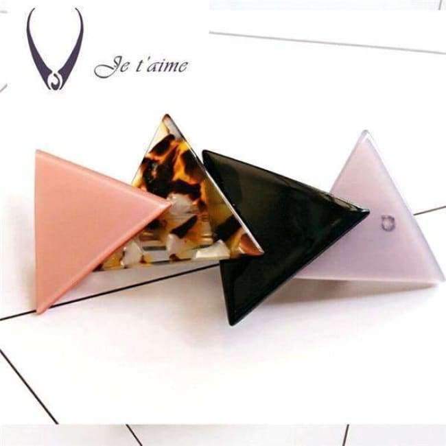 Planet Gates Pink French Elegance Acetate Sheets Hair Accessories Flower Hair Pins For Women Butterfly Hair Clips Handmade Hair Bows