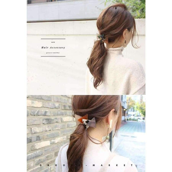 Planet Gates Pink French Elegance Acetate Sheets Hair Accessories Flower Hair Pins For Women Butterfly Hair Clips Handmade Hair Bows