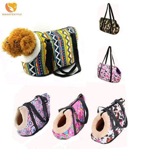 Planet Gates pink heart / S Pet Carrier Dog Backpack Cozy & Soft Puppy Cat Dog Bags Outdoor Hiking Travel Shoulder Carriers Pets Products For Small Dogs