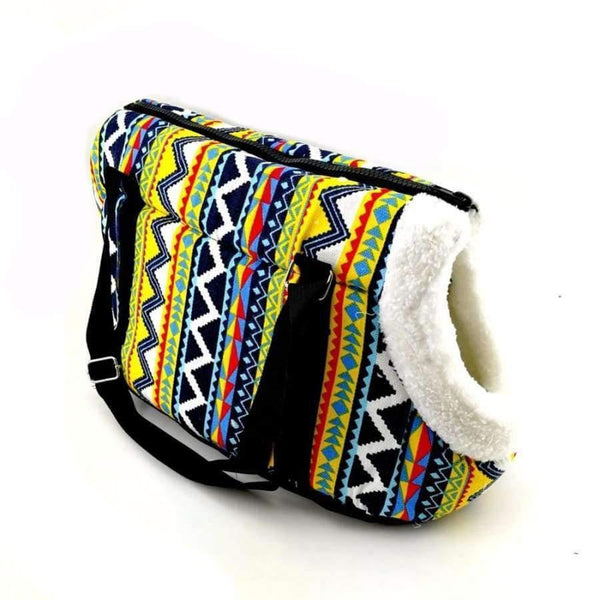 Planet Gates pink heart / S Pet Carrier Dog Backpack Cozy & Soft Puppy Cat Dog Bags Outdoor Hiking Travel Shoulder Carriers Pets Products For Small Dogs