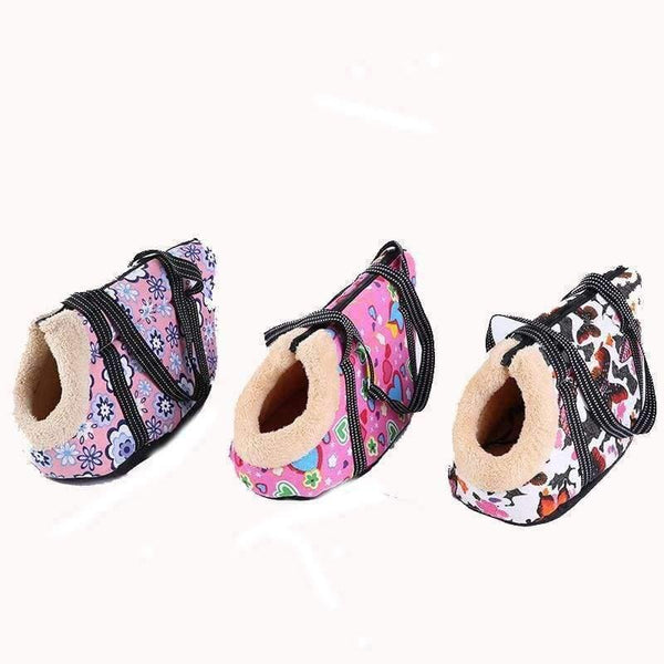 Planet Gates pink heart / S Pet Carrier Dog Backpack Cozy & Soft Puppy Cat Dog Bags Outdoor Hiking Travel Shoulder Carriers Pets Products For Small Dogs