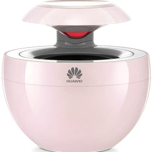 Huawei Portable Bluetooth Speaker Wireless Loudspeaker Sound Stereo Music 360 Surround Speakers Waterproof AM08 Swan