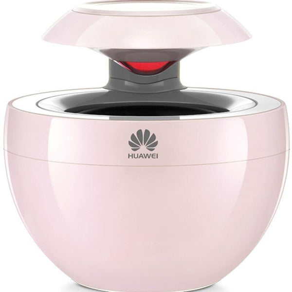 Huawei Portable Bluetooth Speaker Wireless Loudspeaker Sound Stereo Music 360 Surround Speakers Waterproof AM08 Swan