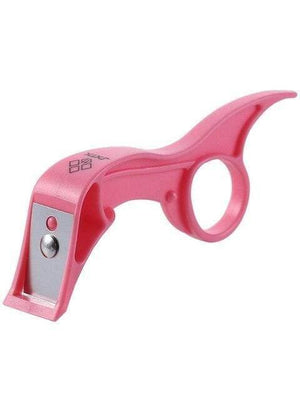 Planet Gates Pink Kitchen APPLE PEELER multi-function thin skin scraping long skin continuous tool hand peeler peeler small knife