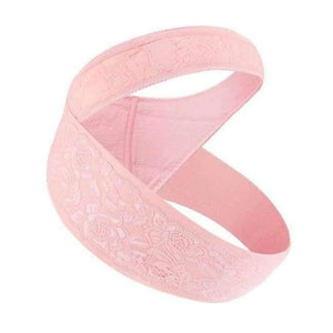 Planet Gates Pink / L Keelorn Maternity Support Belt Pregnant Corset Belly Bands Support Prenatal Care Athletic Bandage Pregnancy Belt for Women