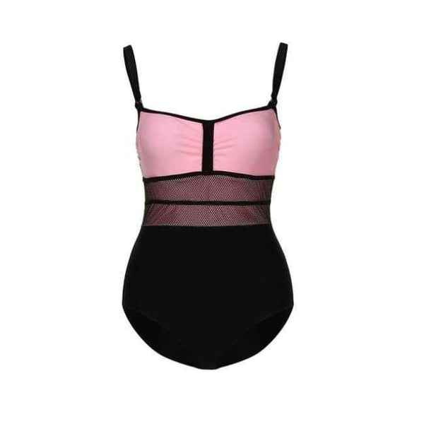 Planet Gates Pink / L Women swimwear Brazilian Monokini One-Piece womens swimwear plus size swimwear high waist maternity swimwear JL 10