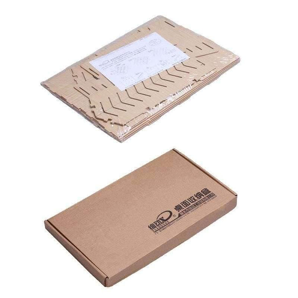 Planet Gates Pink Mobile Phone Repair Tool Box Wooden Storage Box For Screw Little Parts Smartphone NAND IC Chip BGA Repair Kit