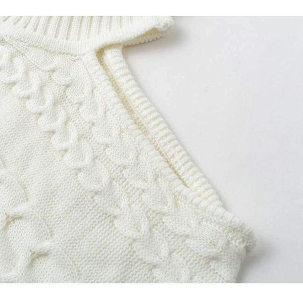 Planet Gates Pink / One Size Sexy Off One Shoulder Turtleneck Sweater Women Elegant Twist Long Sleeve Winter Sweaters And Pullovers Pull Femme