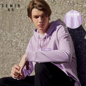 Planet Gates Pink Purple / XXL Thermal Hooded Sweatshirt for Men 2020 Cotton Pullover Hoodie Sport Sweatshirt Pocket Casual spring Autumn Hoodies Men