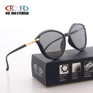 Planet Gates Pink Red Rui Hao Eyewear Fashion Sunglasses Women Brand Sun Glasses Cat Eye Sunglasses Design Outdoor Glasses Women Pink Sunglasses New