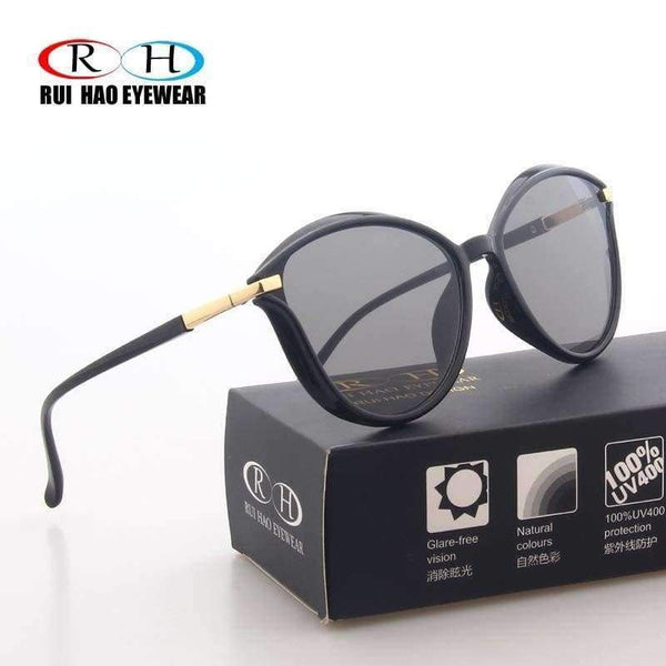 Planet Gates Pink Red Rui Hao Eyewear Fashion Sunglasses Women Brand Sun Glasses Cat Eye Sunglasses Design Outdoor Glasses Women Pink Sunglasses New