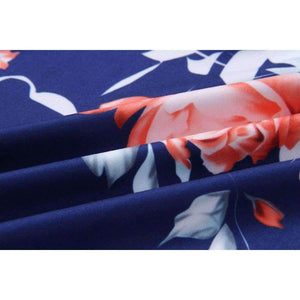 Planet Gates Pink / S Printed Floral V-Neck T-Shirt Women Tops Autumn Winter 2017 T Shirt Female Top Tees Casual Long Sleeve White Blue tshirt