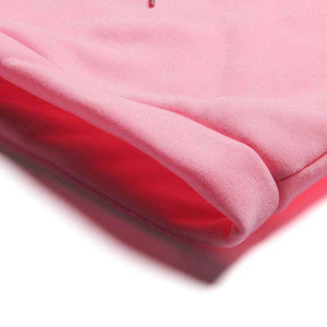 Planet Gates Pink / S Women Two Piece Set Hoodies Sweatshirt and Pant Female Casual Fitness Sportswear Set  Fall 2 Piece Set Crop Top