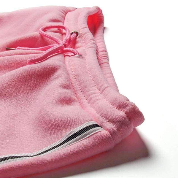 Planet Gates Pink / S Women Two Piece Set Hoodies Sweatshirt and Pant Female Casual Fitness Sportswear Set  Fall 2 Piece Set Crop Top