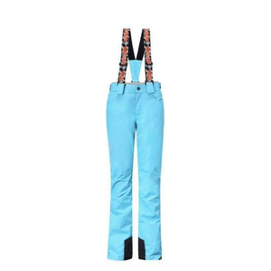 Planet Gates Pink / S Womens Ski Suits Ladies Ski Jacket And Pants Waterproof Warm Cross Country Skiing And Snowboarding Jackets