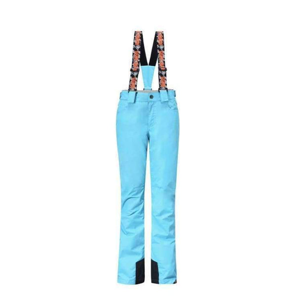 Planet Gates Pink / S Womens Ski Suits Ladies Ski Jacket And Pants Waterproof Warm Cross Country Skiing And Snowboarding Jackets