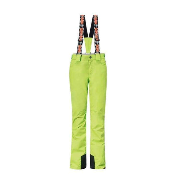 Planet Gates Pink / S Womens Ski Suits Ladies Ski Jacket And Pants Waterproof Warm Cross Country Skiing And Snowboarding Jackets