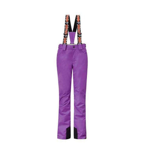 Planet Gates Pink / S Womens Ski Suits Ladies Ski Jacket And Pants Waterproof Warm Cross Country Skiing And Snowboarding Jackets