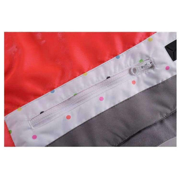 Planet Gates Pink / S Womens Ski Suits Ladies Ski Jacket And Pants Waterproof Warm Cross Country Skiing And Snowboarding Jackets
