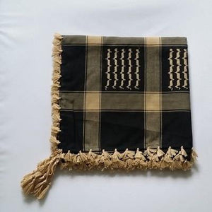 Planet Gates Pink Scarves Men Winter Military Keffiyeh Windproof Scarf  Hijab Shemagh Tactical Desert Square Wargame