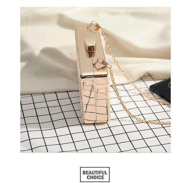 Planet Gates Pink / Small Byoung 2018 Fashion Acrylic Clutch Women Evening Bag Party Clutch Handbag Ladies Shoulder Bag For Part Pink Evening Handbag