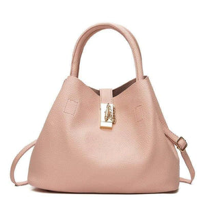 Vintage Women's Handbags Famous Fashion Brand Candy Shoulder Bags Ladies Totes