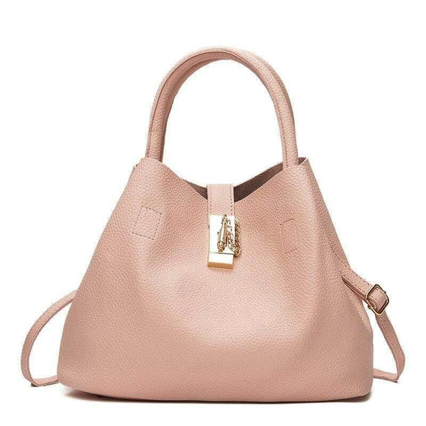 Vintage Women's Handbags Famous Fashion Brand Candy Shoulder Bags Ladies Totes