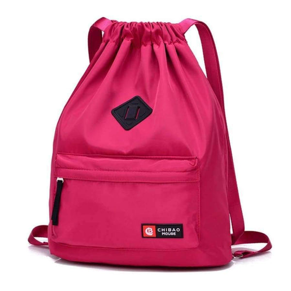 Planet Gates Pink Sport Bag Gym Bag Softback Sports Backpacks Women Men Sports Bags Sport Accessories Bag For Gym Fitness Running