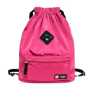 Planet Gates Pink Sport Bag Gym Bag Softback Sports Backpacks Women Men Sports Bags Sport Accessories Bag For Gym Fitness Running