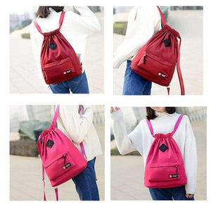 Planet Gates Pink Sport Bag Gym Bag Softback Sports Backpacks Women Men Sports Bags Sport Accessories Bag For Gym Fitness Running