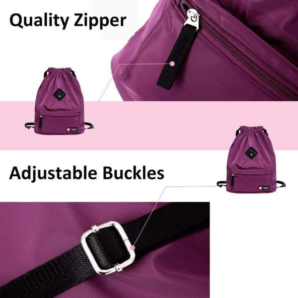 Planet Gates Pink Sport Bag Gym Bag Softback Sports Backpacks Women Men Sports Bags Sport Accessories Bag For Gym Fitness Running