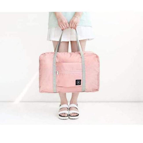 Planet Gates Pink Sports Gym Bags Portable Female Folding Storage Outdoor Training Travel HandBag Large Capacity Women Fitness Yoga Duffle Bag